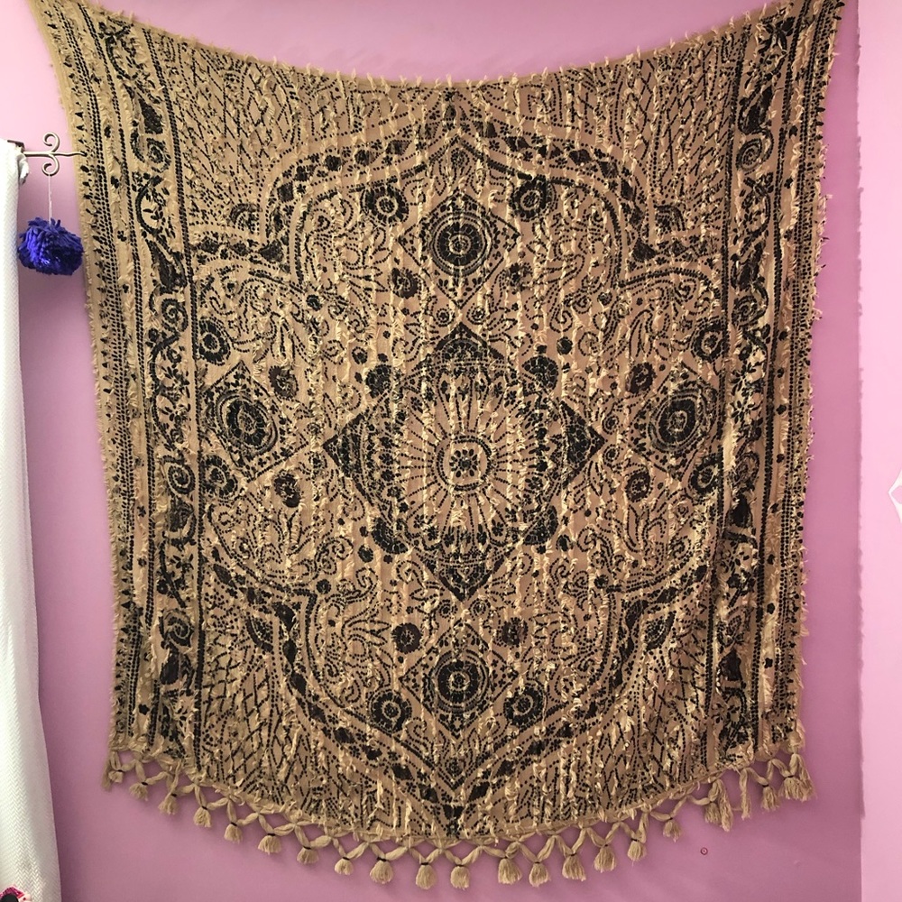 Urban Outfitters Tapestry